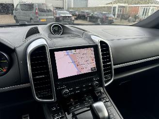 Porsche Cayenne 3.0 S E-HYBRID Platinum Edition Orgineel Nederlandse Auto NAP! Pano Bose picture 7