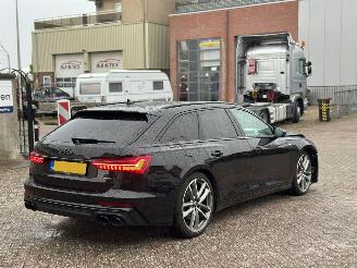 Audi A6 avant 55 TFSI Quattro 340Pk S-Line Bang&Olufsen 360Camera picture 6