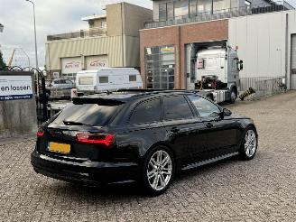 Audi A6 avant 3.0 BiTdi 326Pk Competition Quattro Pano Bose Head-Up picture 6