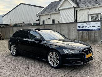 Audi A6 avant 3.0 BiTdi 326Pk Competition Quattro Pano Bose Head-Up picture 3
