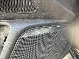 Audi A6 avant 3.0 BiTdi 326Pk Competition Quattro Pano Bose Head-Up picture 17