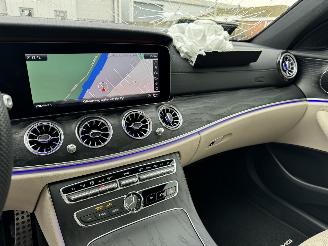 Mercedes E-klasse 43 AMG 4Matic Prestige Plus Pano 360Camera Sfeerverlichting KM Aantoonbaar! picture 12