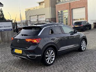 Volkswagen T-Roc 2.0 TDi 4Motion DSG Sport Pano Beats Virtual Cockpit picture 6