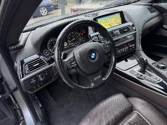 BMW 6-serie 640Xi High Executive Nederlandse Auto NAP! Individual Pano Bang&Olufsen Head-Up 360Camera Alcantara Hemel Orginele Kleur picture 7