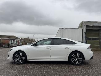 Peugeot 508 1.6 PureTech GT 224Pk Focal picture 3