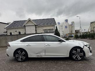 Peugeot 508 1.6 PureTech GT 224Pk Focal picture 6
