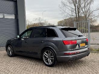 Audi Q7 3.0 TDI Quattro 7Persoons S-Line Pano Bose picture 5