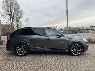 Audi Q7 3.0 TDI Quattro 7Persoons S-Line Pano Bose picture 8