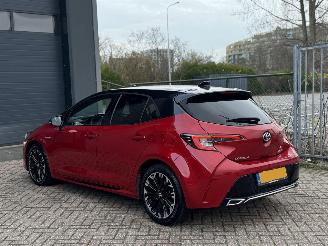 Auto incidentate Toyota Corolla 1.8 Hybrid Gr-Sport NAP Nederlandse Auto 2021/9