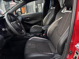 Toyota Corolla 1.8 Hybrid Gr-Sport NAP Nederlandse Auto picture 10