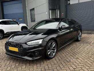Coche accidentado Audi A5 Sportback 35 TFSI Competition S-Line NAP Nederlandse Auto 2023/7