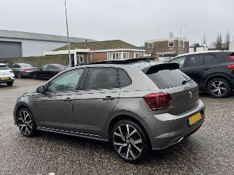 Volkswagen Polo 1.6 TDI DSG Pano R-Line Virtual Cockpit Nap Nederlandse Auto picture 5