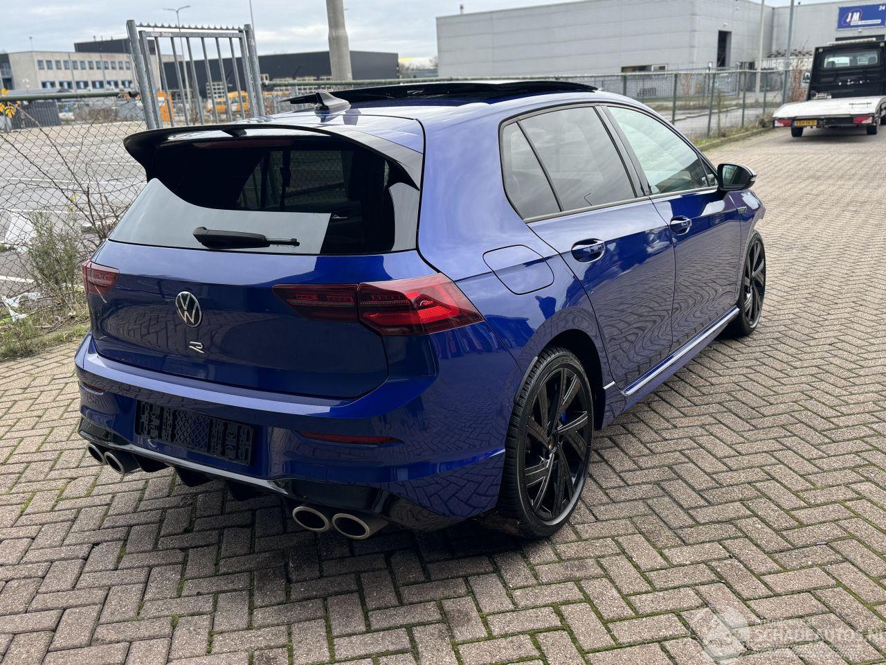 Volkswagen Golf 2.0 TSI R 320Pk 4Motion Pano Harman Kardon Head-Up