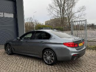 BMW 5-serie 530e iPerformance High Executive M-Pakket Head-up 360Camera picture 4