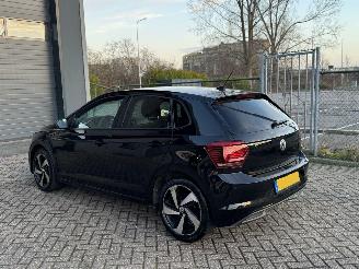 Volkswagen Polo 1.0 TSI DSG Automaat picture 4