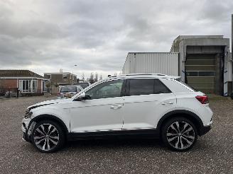 Volkswagen T-Roc 2.0 TSI 190Pk 4Motion DSG Sport Pano Beats picture 3
