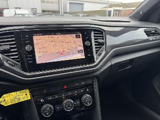 Volkswagen T-Roc 2.0 TSI 190Pk 4Motion DSG Sport Pano Beats picture 10