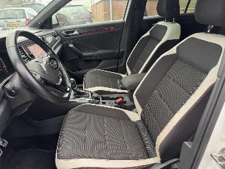 Volkswagen T-Roc 2.0 TSI 190Pk 4Motion DSG Sport Pano Beats picture 8