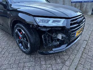 Audi Q5 55 TFSI e Quattro Competition Pano Bang&Olufsen Head-Up 360Camera Sfeerverlichting picture 20