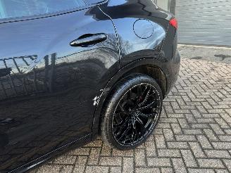 Maserati Levante 3.0 V6 D AWD Pano Harman Kardon picture 19