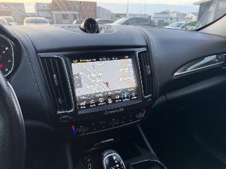 Maserati Levante 3.0 V6 D AWD Pano Harman Kardon picture 10