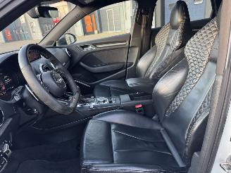 Audi Rs3 Sportback 2.5 TFSI Quattro 400Pk Pano Bang&Olufsen Virtual Cockpit picture 9