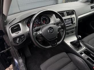 Volkswagen Golf 1.2 TSI R-Line 5Deurs Navi picture 8