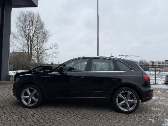 Audi Q5 3.0 TDI 239Pk S-Line Pano Automaat Geen Schade picture 3