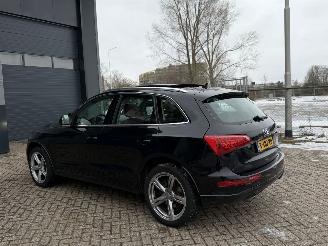 Audi Q5 3.0 TDI 239Pk S-Line Pano Automaat Geen Schade picture 4