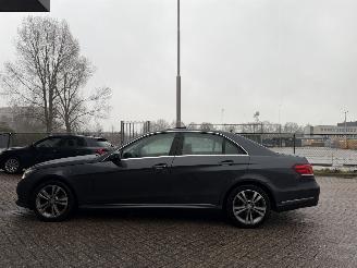 Mercedes E-klasse 200 Ambition Avantgarde Schuifdak picture 4