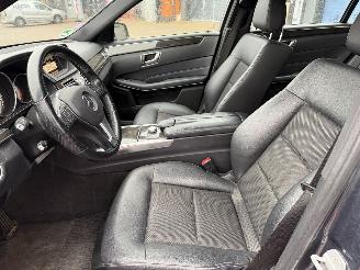 Mercedes E-klasse 200 Ambition Avantgarde Schuifdak picture 9