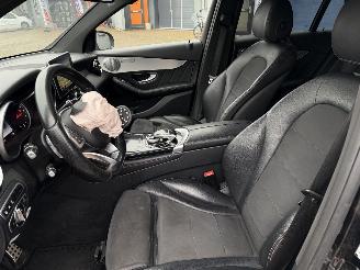 Mercedes GLC 250 4Matic 211Pk Burnmester picture 8