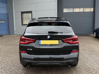 BMW X3 xDrive30e M-Pakket High Executive Pano Head-Up picture 5