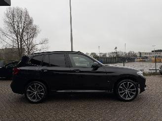 BMW X3 xDrive30e M-Pakket High Executive Pano Head-Up picture 7