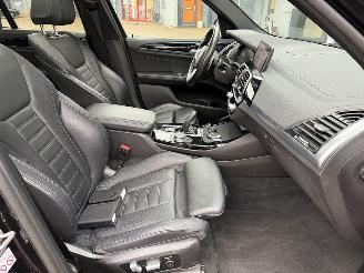 BMW X3 xDrive30e M-Pakket High Executive Pano Head-Up picture 12