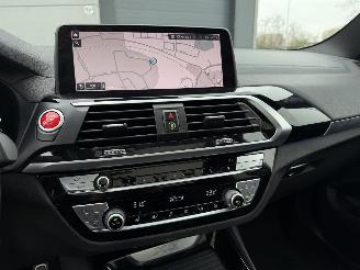 BMW X3 xDrive30e M-Pakket High Executive Pano Head-Up picture 11