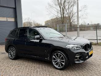 BMW X3 xDrive30e M-Pakket High Executive Pano Head-Up picture 2