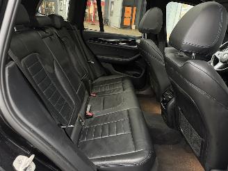 BMW X3 xDrive30e M-Pakket High Executive Pano Head-Up picture 16