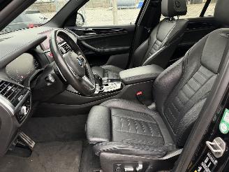 BMW X3 xDrive30e M-Pakket High Executive Pano Head-Up picture 9