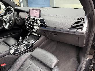 BMW X3 xDrive30e M-Pakket High Executive Pano Head-Up picture 13