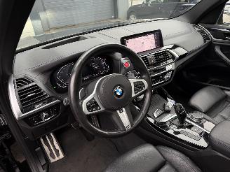 BMW X3 xDrive30e M-Pakket High Executive Pano Head-Up picture 8