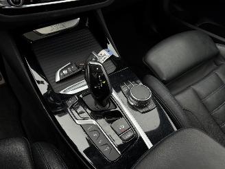 BMW X3 xDrive30e M-Pakket High Executive Pano Head-Up picture 10