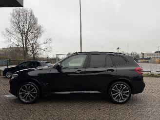BMW X3 xDrive30e M-Pakket High Executive Pano Head-Up picture 3