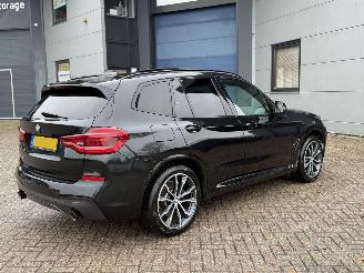 BMW X3 xDrive30e M-Pakket High Executive Pano Head-Up picture 4
