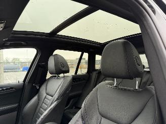 BMW X3 xDrive30e M-Pakket High Executive Pano Head-Up picture 15