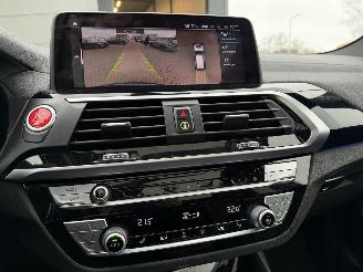 BMW X3 xDrive30e M-Pakket High Executive Pano Head-Up picture 14