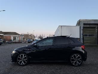 Volkswagen Polo 2.0 TSI GTI 200Pk DSG Pano Virtual Cockpit picture 3