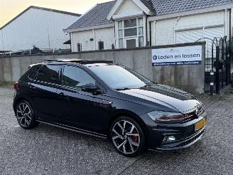 Volkswagen Polo 2.0 TSI GTI 200Pk DSG Pano Virtual Cockpit picture 2