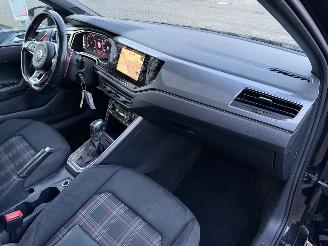 Volkswagen Polo 2.0 TSI GTI 200Pk DSG Pano Virtual Cockpit picture 10