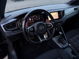 Volkswagen Polo 2.0 TSI GTI 200Pk DSG Pano Virtual Cockpit picture 7